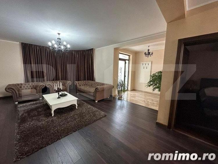Casa individuala, 7 camere, 300mp utili, 900mp teren, zona Lidl Cetate - 1