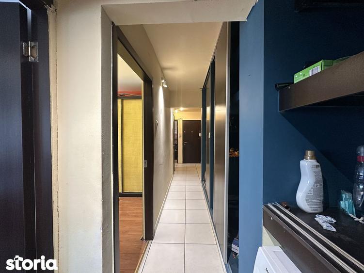 Apartament de 3 camere-Gorjului/3-Room Apartment in Gorjului - 9