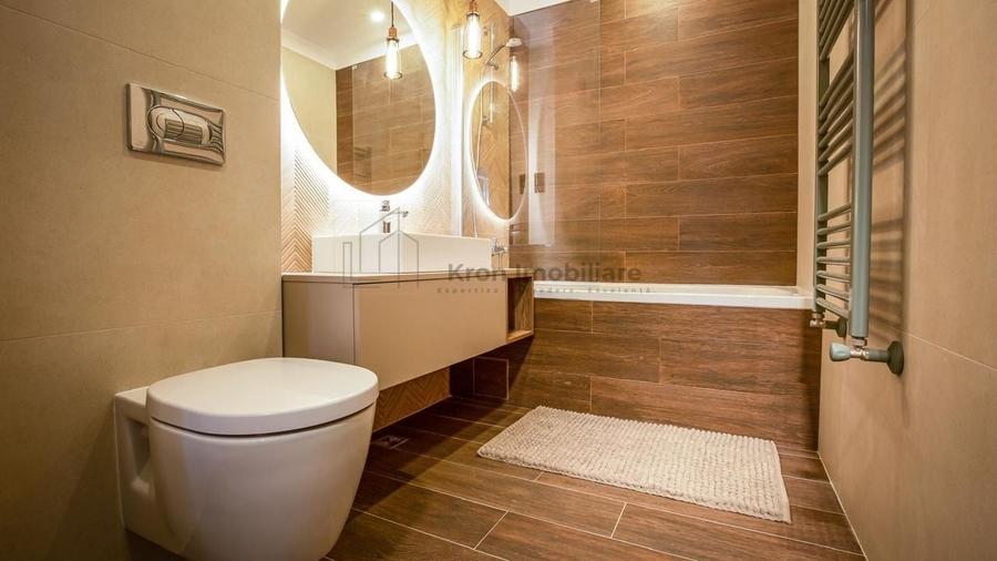 Apartament 2 camere - Urban Plaza - 14