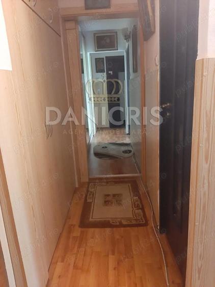Apartament 3 camere decomandat Tomis Nord | Liceul Calinescu - 7
