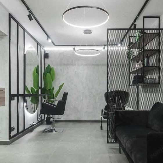 Disponibilitate inchiriere post de manichiura & coafor / Ostroveni - 8