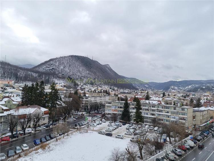 Apartament spatios cu priveliste AFI Mall - 16