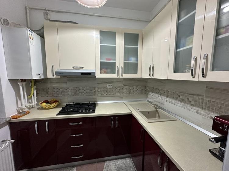 Apartament cu 2 camere, etajul 1/10, zona Nicolina - 7