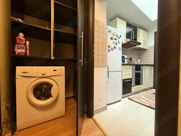 inchiriez apartament 2 camere la casa, sect.2 - 4