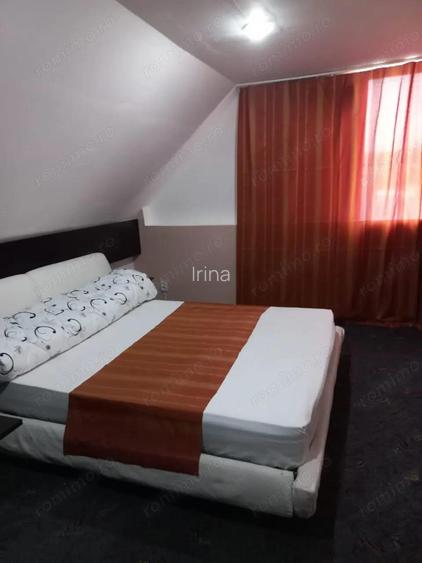 Garsoniera de inchiriat in zona 13 Septembrie