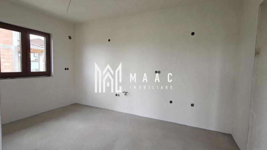 Casă individuală I 5 camere I 120 mpu I Curte 380 mp I Șura Mică - 5