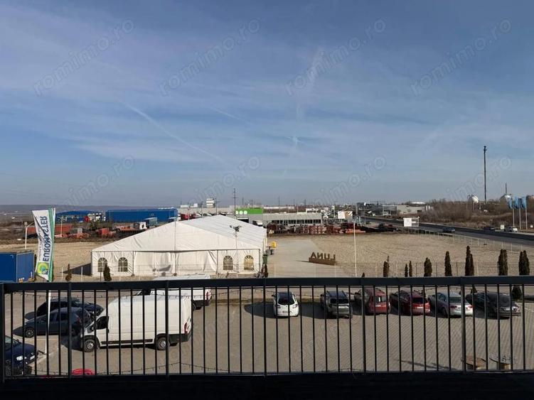 Spa?iu Showroom/Industrial DN65B, Autostrada Bucuresti-Pitesti - 9