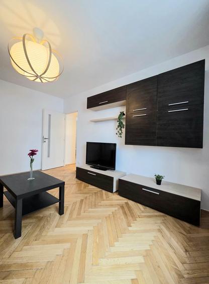 Apartament 2 camere zona Parcul Cismigiu / Schitu Magureanu - 9