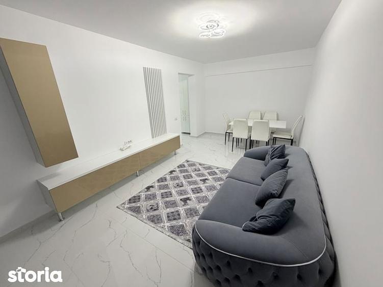 Apartament de Inchiriat - 4