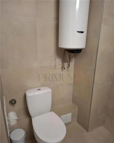 Apartament 1 camera-decomandat-ultracentral-Marasti - 6