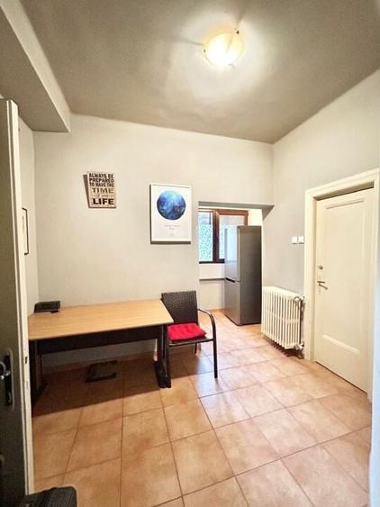 2-room apartment, Art Nouveau style building, Calea Victoriei area - 13