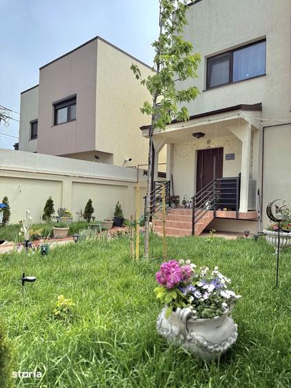 Vila P+1 cu 4 Camere - Navodari | TEREN 280MP - 2