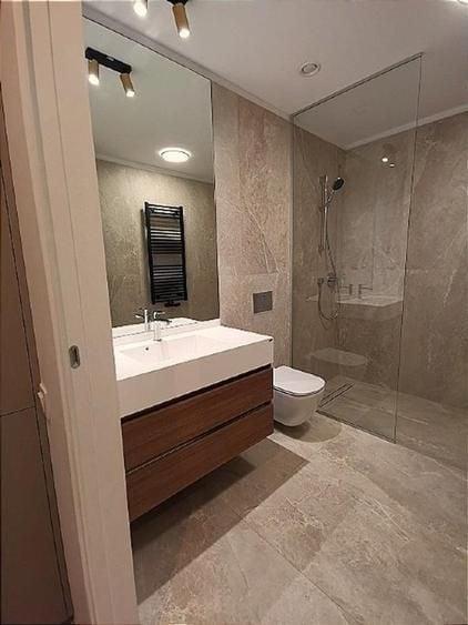 studio 2 camere  | Floreasca | B. Vacarescu | One Lake Club - 10