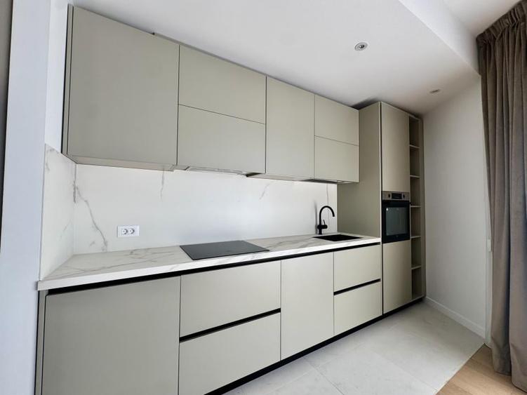 Apartament 3 camere de inchiriat View Panoramic  II B.Vacarescu I Floreasca - 6