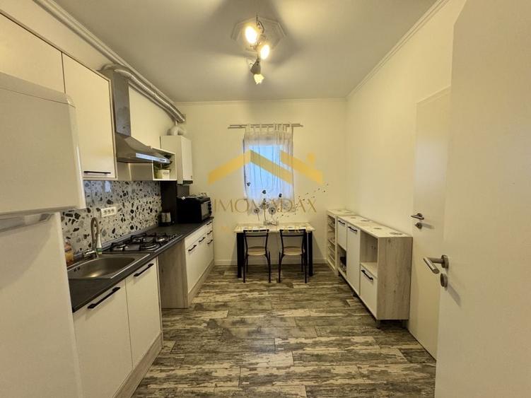 Giarmata VII-2 Camere-Disponibil Imediat - 16