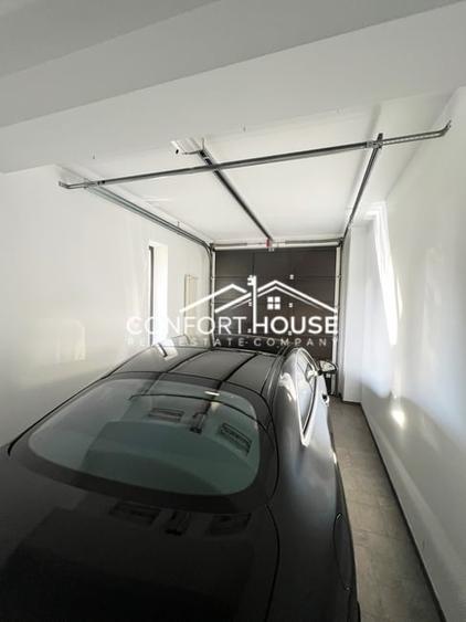 Vila cu arhitectura moderna,  piscina, cartier rezidential, IANCU NICOLAE - 25