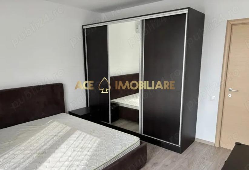 2 Camere de inchiriat | Salajan | Metrou | Parcare | Centrala - 3