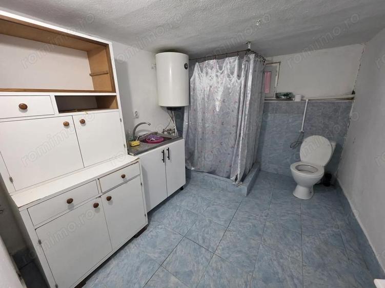 De vanzare casa in Tormac, jude?ul Timi? la doar 38 km de Timi?oara - 8