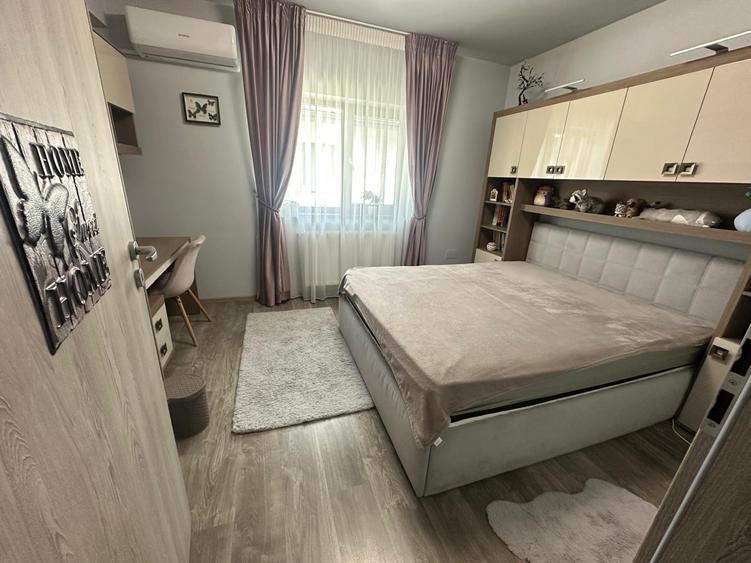 Prelungirea Ghencea-Leroy Merlin Bragadiru-Cartier Independenței-Vilă P+1+M - 26