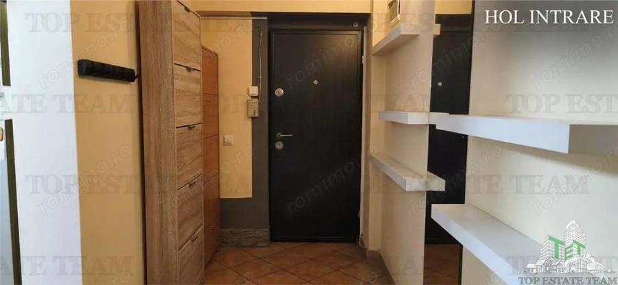 Apartament fabulos din 1984 cu 4 camere, 2 bai si 2 balcoane, etaj 8 10, la doar 50m de statia de m - 9
