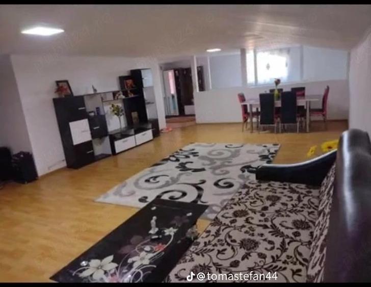URGENT! Casa 360 mp la 95.000 | 8 camere | ideal investi?ie langa Bucure?ti - 2