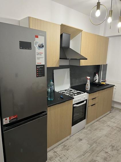 Vand apartament 2 camere decomandat rovine - 2