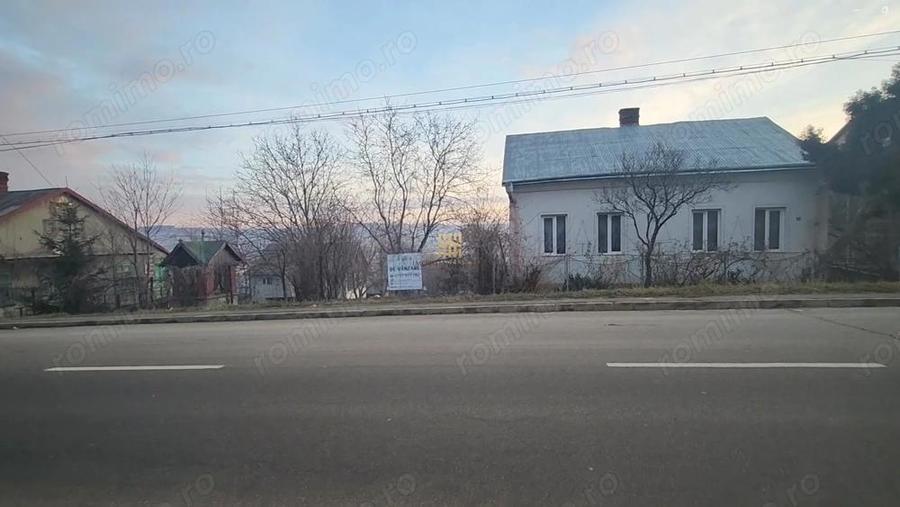 Teren 1900 mp - Serpentine - Suceava! De vanzare! 0727817187 - 4