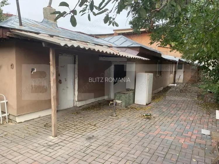 Casa + teren 200 mp, utilita?i complete, Ferentari