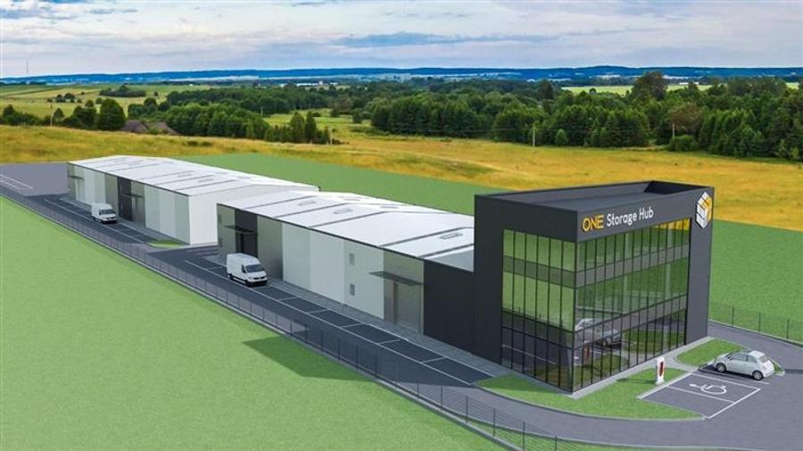 Inchiriere depozit/hala/spatiu industrial Chitila - Centura, ILFOV - 4