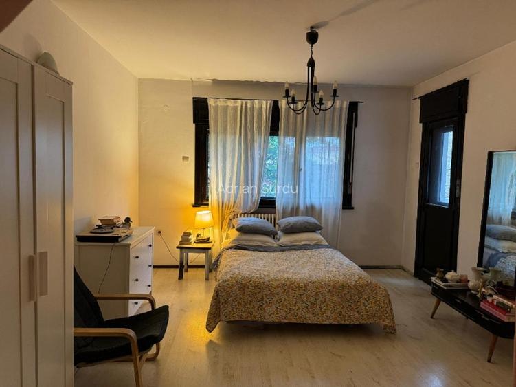 Apartament tip studio, ultracentral str Toamnei Apartament tip studio, ultracentral str Toamnei