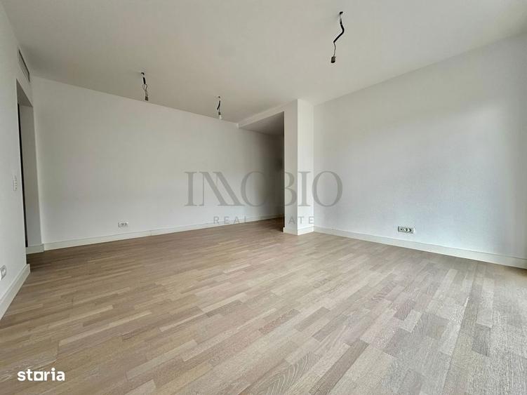 Apartament 4 Camere | Terasa + Curte 68 MP | Jolie Ville - 10
