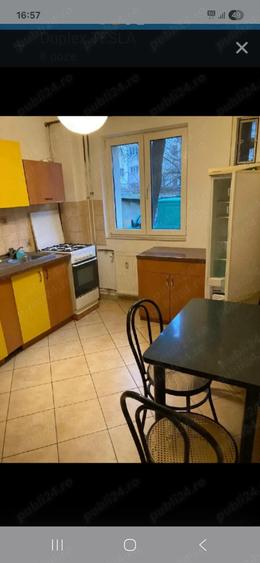 280 E,Langa Spitalul Jude?ean,Mobilat Decent,Conf 1,Merita Vazut 100% - 5