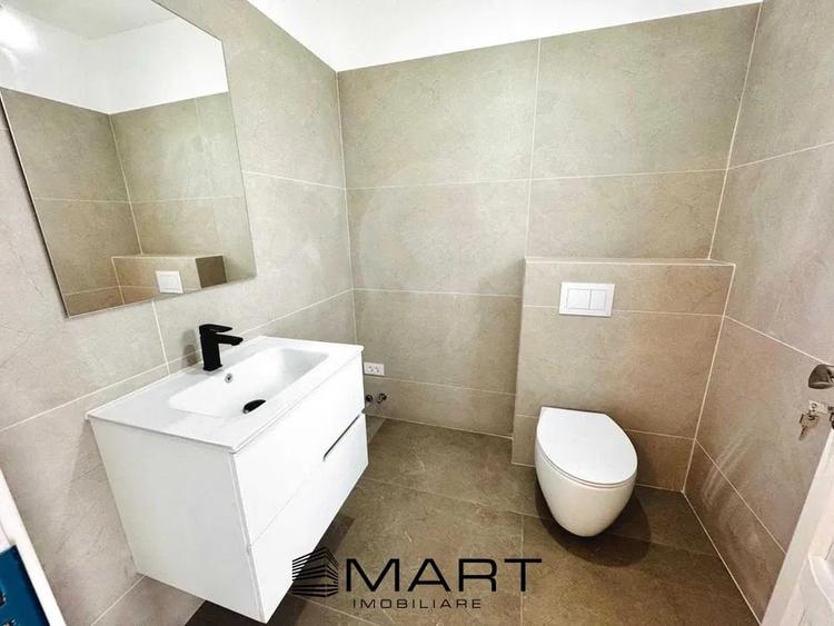 Casa moderna la cheie in Tarlungeni - tot confortul pe un singur nivel! - 17