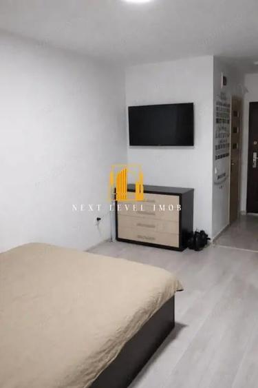 Garsoniera moderna etaj 1 BERE - 5