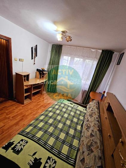 Apartament 2 camere, decomandat
