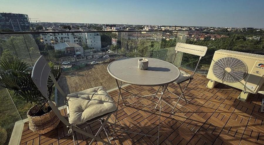 Apartament de închiriat // 2 camere // Băneasa - 7