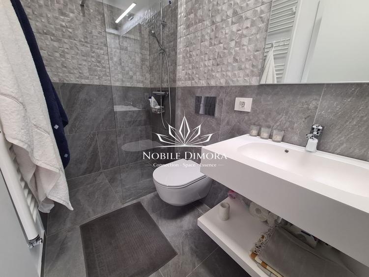 Paltim - Apartament de lux cu 3 camere, terasa de 18mp si parcare subterana - 13