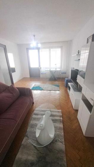 Inchiriere Apartament 2 camere Sala Palatului - 1