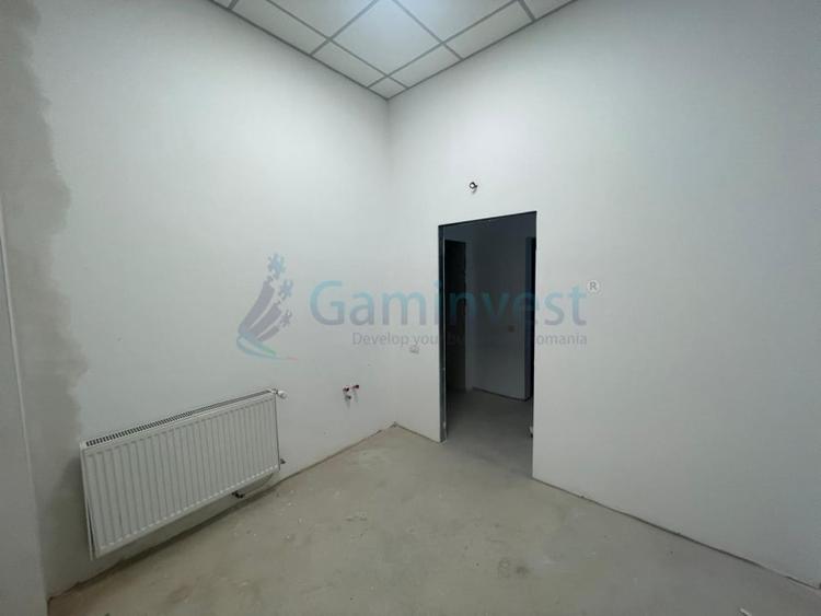 Spatiu comercial de inchiriat, Rogerius, Oradea, Bihor - 12