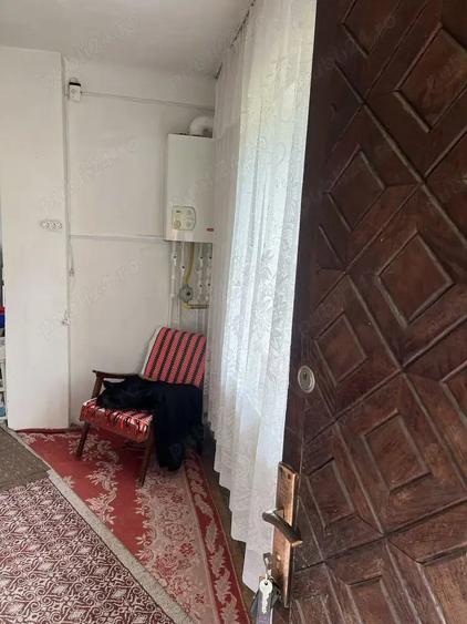Casă cu 2 camere în Valea