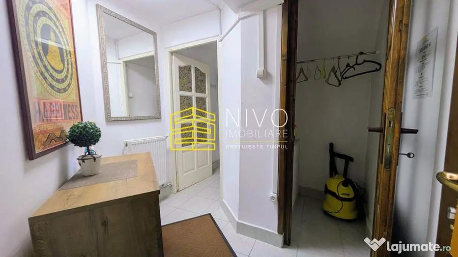Apartament 1 camera Semicentral Zona Ceta?ii - 2