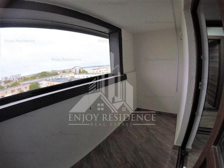 Garsoniere Militari Virtutii Orsova Lacul Morii IMOBIL NOU - 14