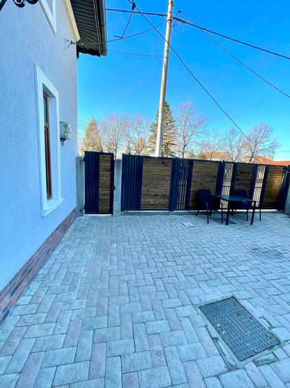 Casa Ultracentral + Spatiu comercial - 2