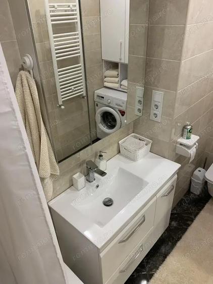 Garsoniera- Zona Piata Amzei - 5