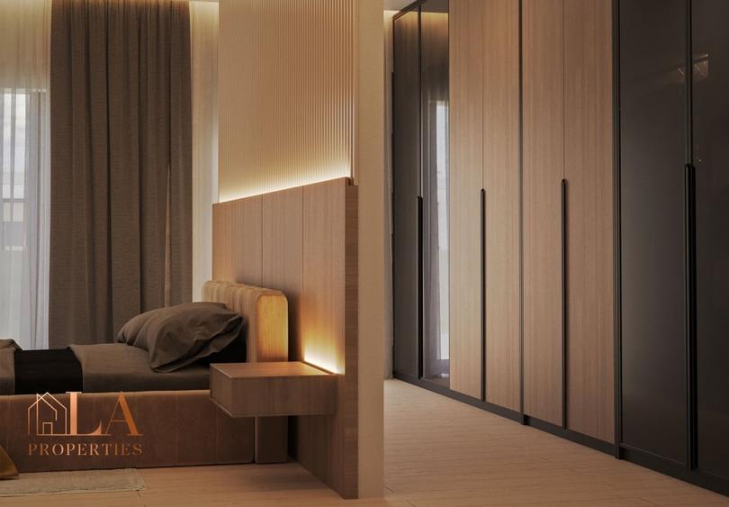 Penthouse 3 camere | Terase 52mp | Bragadiru - 10