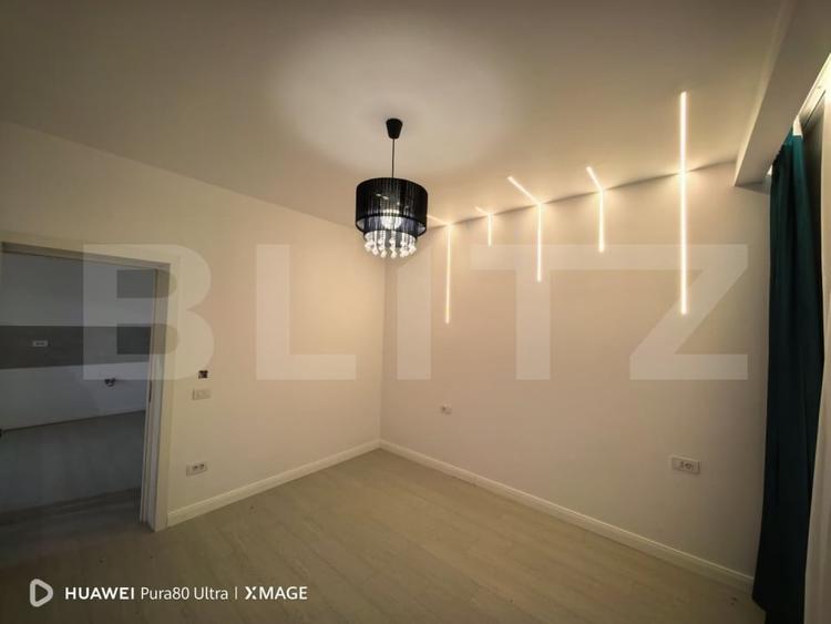 Casa de vanzare in valea Lupului -finisaje PREMIUM - 5