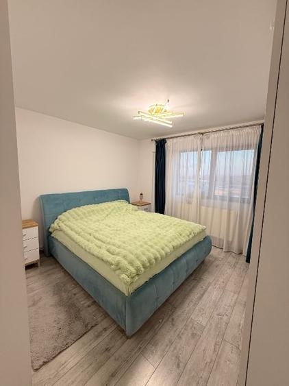 Apartament 2 camere,decomandat, 55 mp, Lăpuș - 6