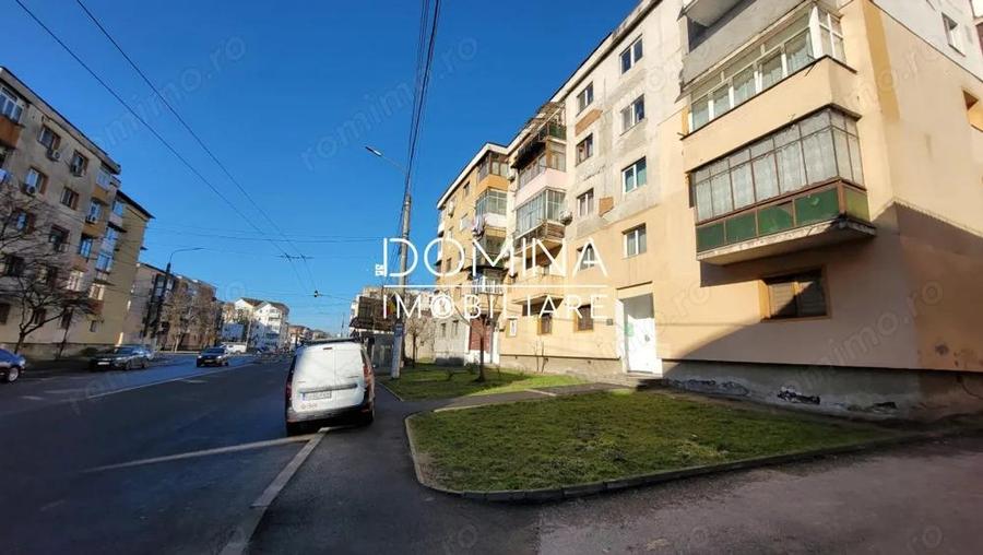 Apartament 2 camere, situat in Targu Jiu, strada 9 Mai - 6