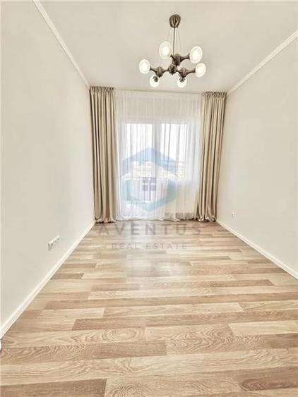 Apartament 3 camere Floresti Sesul de Sus - 5