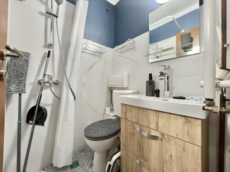 COMISION 0 % | Garsoniera- 12mp | Dacia , Timisoara - 4